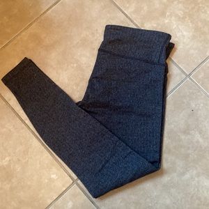 Lululemon High Rise Leggings